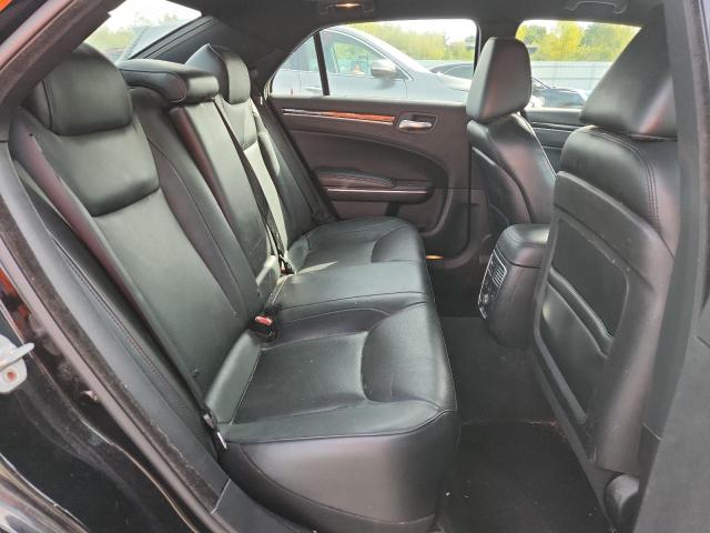 Photo 10 from auction – 2012 CHRYSLER 300C with VIN 2C3CCAKT2CH143554