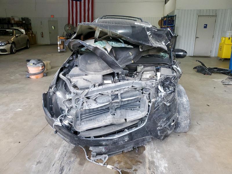 Photo 5 from auction – 2017 BUICK ENVISION with VIN LRBFXBSA7HD143179