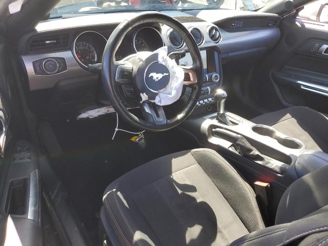 Photo 8 from auction – 2020 FORD MUSTANG with VIN 1FA6P8TH7L5163344