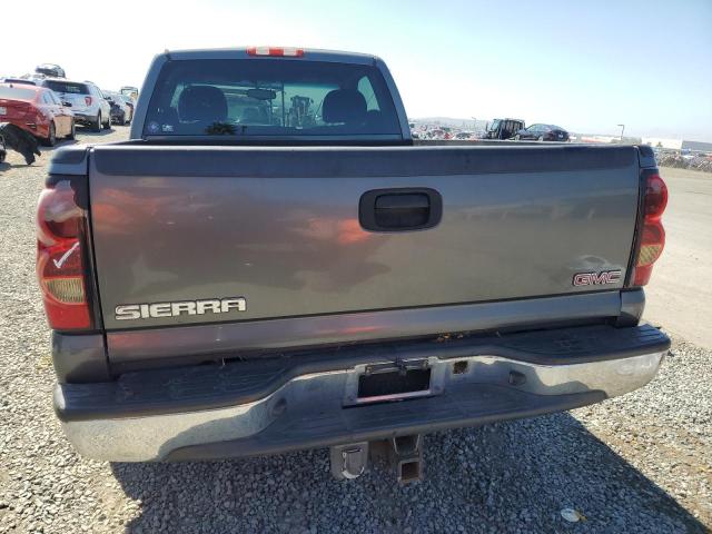 Photo 6 from auction – 2002 GMC NEW SIERRA with VIN 1GTEC14V12Z165711
