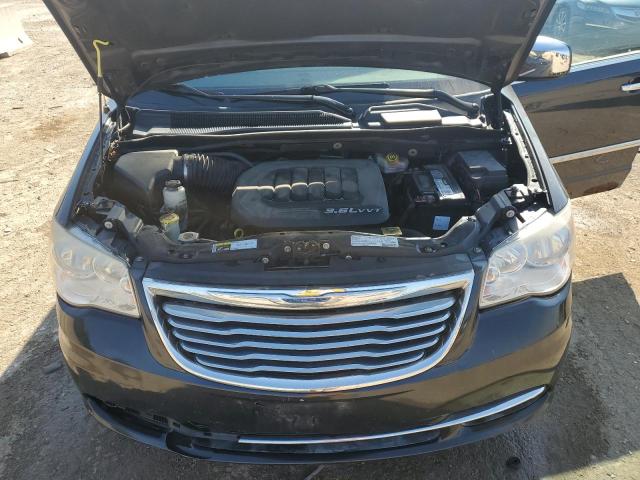 Photo 11 from auction – 2012 CHRYSLER TOWN & COU with VIN 2C4RC1CG3CR163197