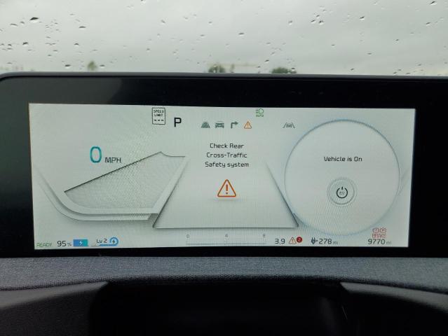 Foto 9 de la subasta – 2024 KIA EV6 LIGHT con VIN KNDC3DLC3R5225031