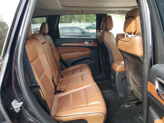 Photo 11 from auction – 2011 JEEP GRAND CHER with VIN 1J4RR6GT5BC700964