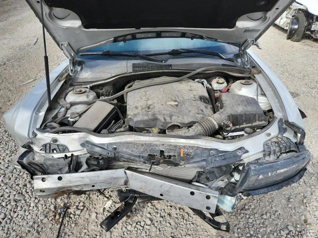 Photo 11 from auction – 2014 CHEVROLET CAMARO LT with VIN 2G1FB1E39E9275997