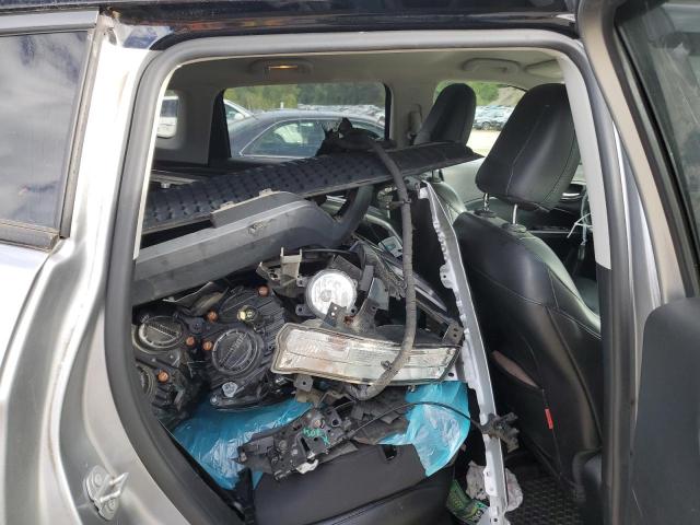 Photo 10 from auction – 2019 JEEP COMPASS TR with VIN 3C4NJDDB3KT733235