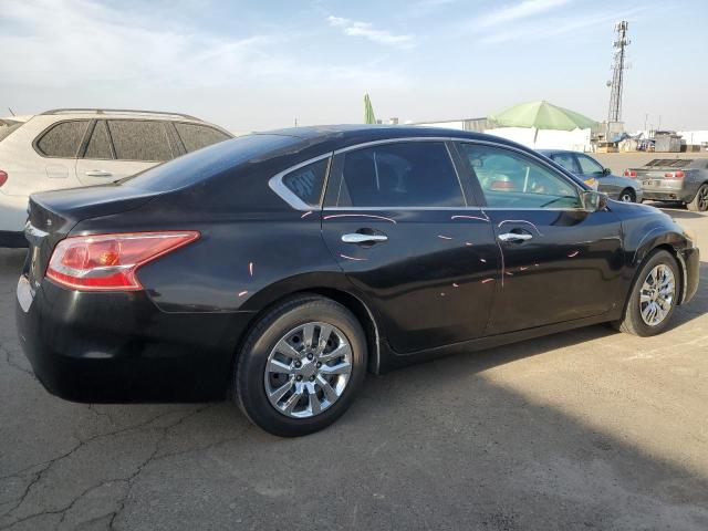 Photo 3 from auction – 2013 NISSAN ALTIMA 2.5 with VIN 1N4AL3AP2DC233395