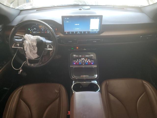 Photo 8 from auction – 2022 LINCOLN NAUTILUS R with VIN 2LMPJ8K96NBL08088