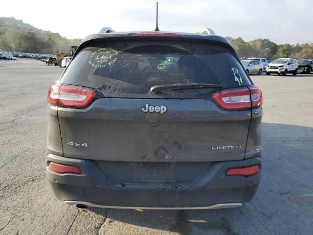 Photo 6 from auction – 2018 JEEP CHEROKEE L with VIN 1C4PJMDB8JD541063