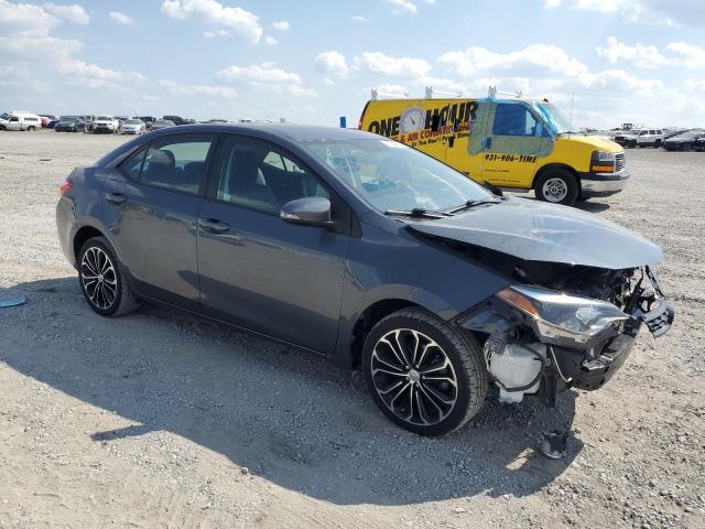 Photo 4 from auction – 2014 TOYOTA COROLLA L with VIN 2T1BURHEXEC158165