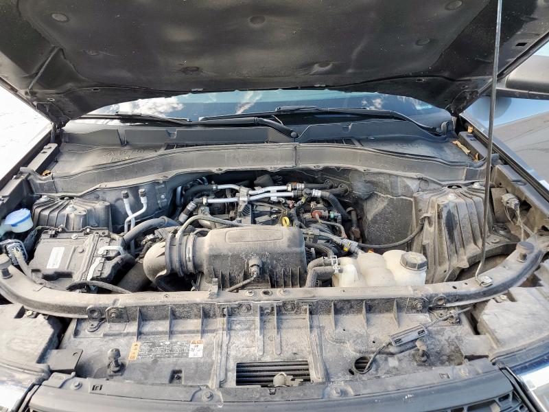 Photo 11 from auction – 2021 FORD EXPLORER with VIN 1FMSK7BH1MGA81758