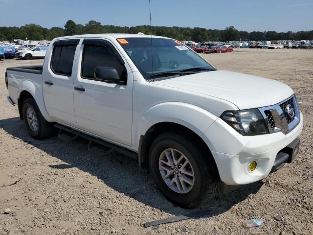 Photo 4 from auction – 2018 NISSAN FRONTIER with VIN 1N6DD0EV5JN744706