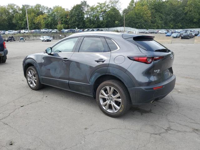 Photo 2 from auction – 2021 MAZDA CX-30 PREM with VIN 3MVDMBDL7MM266820