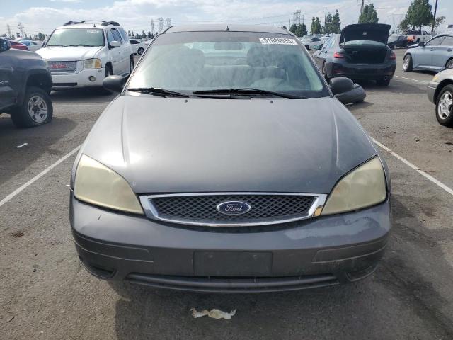 Photo 5 from auction – 2007 FORD FOCUS ZX4 with VIN 1FAFP34N37W171142
