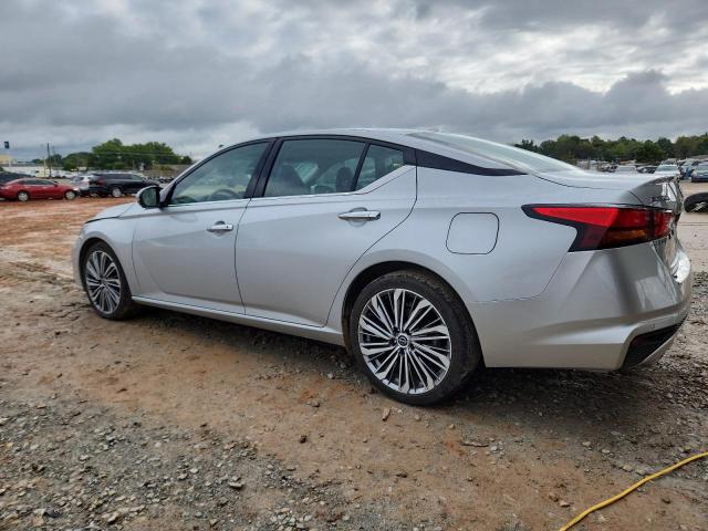 Photo 2 from auction – 2023 NISSAN ALTIMA SL with VIN 1N4BL4EV0PN388376