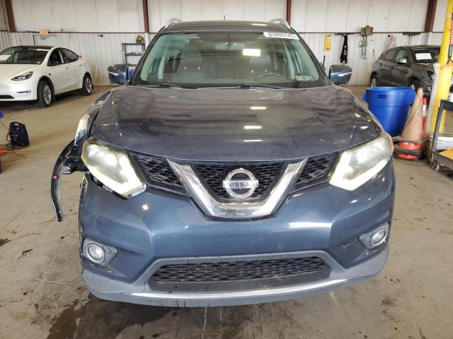 Photo 5 from auction – 2015 NISSAN ROGUE S with VIN 5N1AT2MV1FC806963