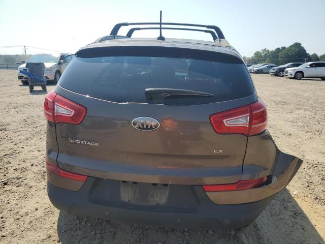 Photo 6 from auction – 2013 KIA SPORTAGE E with VIN KNDPC3A23D7470091