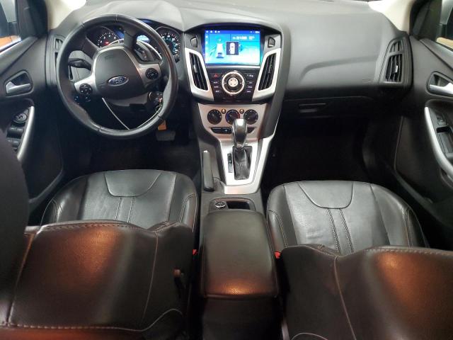 Photo 8 from auction – 2014 FORD FOCUS SE with VIN 1FADP3K29EL194679
