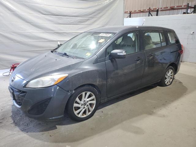 MAZDA 5 2013 with VIN JM1CW2BL9D0159152 - Photo from auction