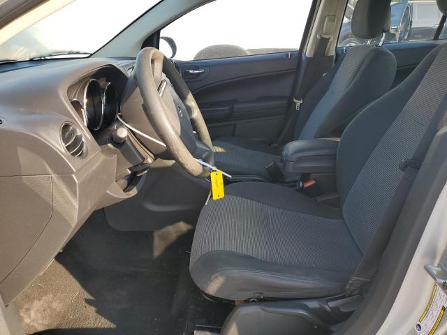 Фото 7 с аукциона – 2011 DODGE CALIBER MAINSTREET с VIN 1B3CB3HA6BD225509