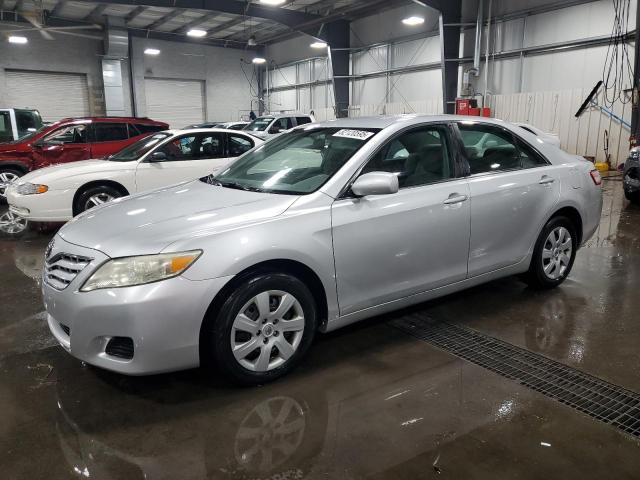 TOYOTA CAMRY BASE 2010 with VIN 4T4BF3EK6AR067068 - Photo from auction