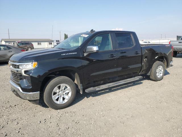 CHEVROLET SILVERADO 2023 with VIN 3GCUDDED2PG365150 - Photo from auction