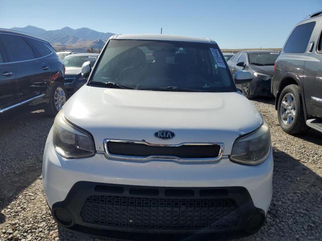 Photo 5 from auction – 2014 KIA SOUL with VIN KNDJN2A2XE7097627