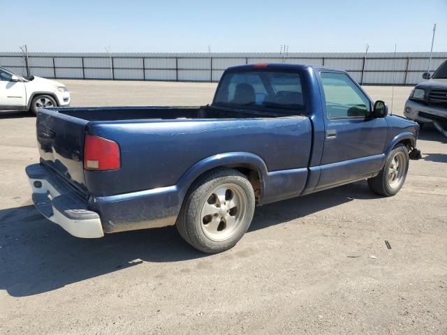 Photo 3 from auction – 2000 CHEVROLET S10 with VIN 1GCCS1440Y8125040