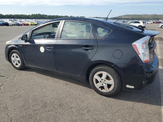 Photo 2 from auction – 2010 TOYOTA PRIUS with VIN JTDKN3DU4A5077080