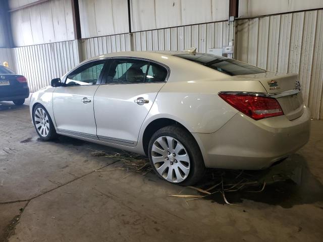 Photo 2 from auction – 2015 BUICK LACROSSE P with VIN 1G4GE5G39FF135542
