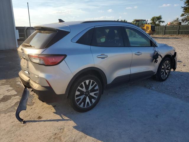 Photo 3 from auction – 2020 FORD ESCAPE with VIN 1FMCU9H94LUB57760