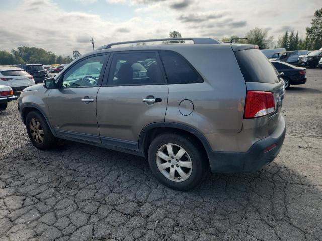 Photo 2 from auction – 2011 KIA SORENTO BA with VIN 5XYKTDA2XBG147141