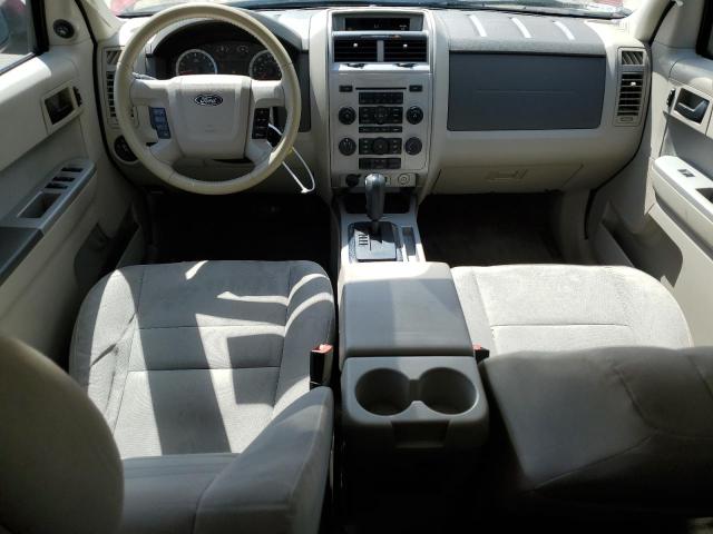 Photo 8 from auction – 2012 FORD ESCAPE XLT with VIN 1FMCU9D73CKB16648