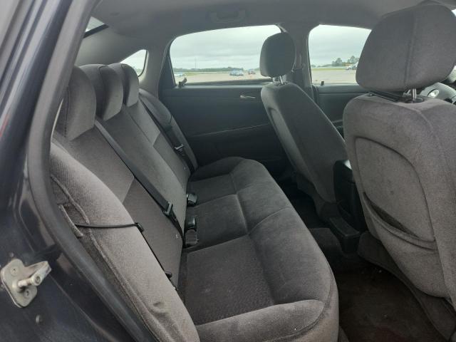 Photo 10 from auction – 2008 CHEVROLET IMPALA with VIN 2G1WB58K489283116