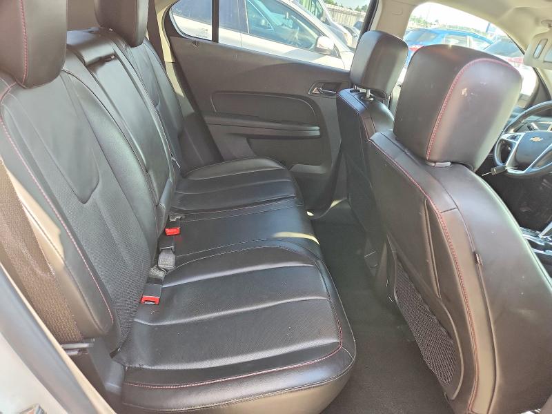 Photo 11 from auction – 2013 CHEV EQUINOX with VIN 1GNFLNEK4DZ123821