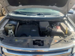 Photo 11 from auction – 2012 FORD EDGE with VIN 2FMDK4JC3CBA60977