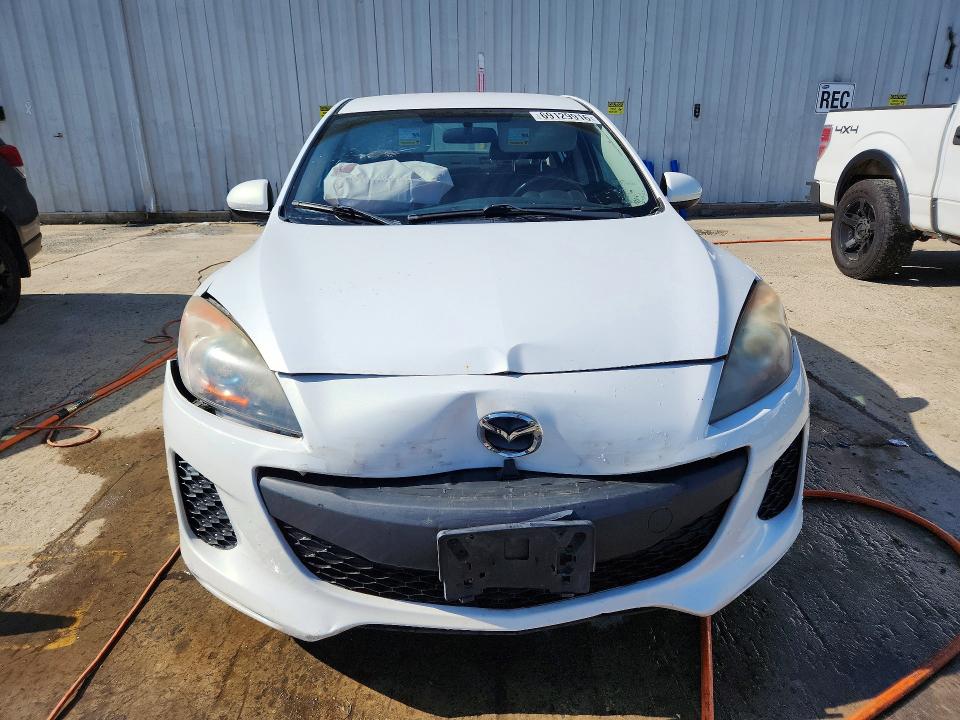 Фото 5 с аукциона – 2013 MAZDA 3 с VIN JM1BL1VPXD1826186