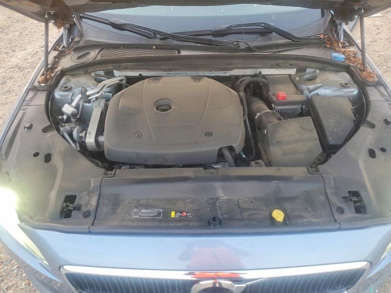Photo 11 from auction – 2018 VOLVO S90 with VIN LVY982MK1JP038345