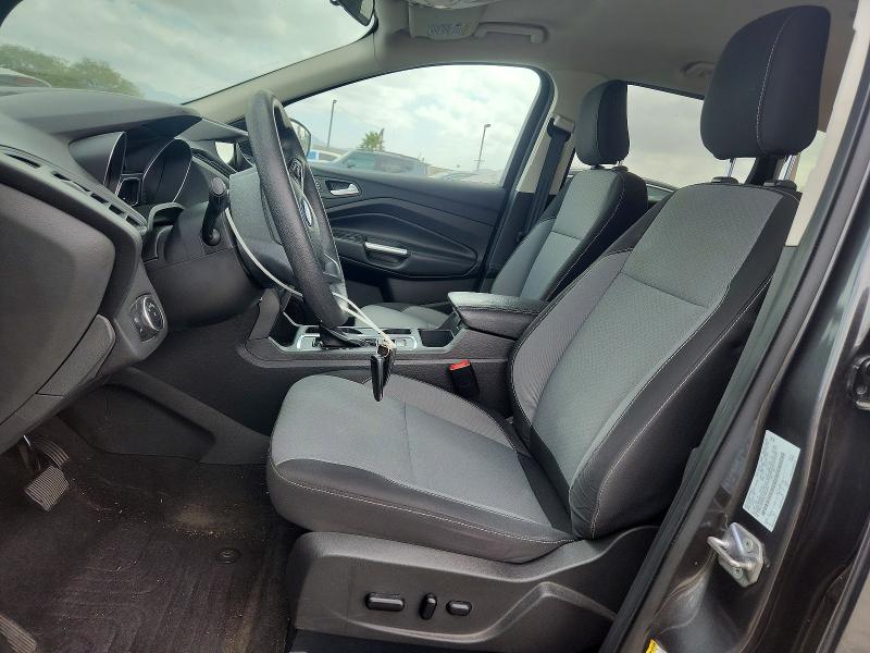 Zdjęcie 7 z aukcji – 2019 FORD ESCAPE z VIN 1FMCU0GD2KUB04927
