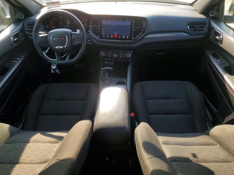 Photo 8 from auction – 2026 DODGE DURANGO with VIN 1C4RDJDG6TC188356