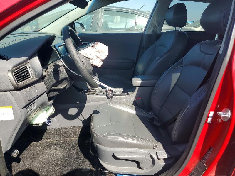 صورة رقم 7 من المزاد - 2017 KIA NIRO مع VIN KNDCB3LC5H5044539