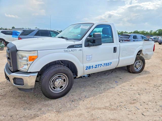 2015 FORD F250 - Търг №68038406