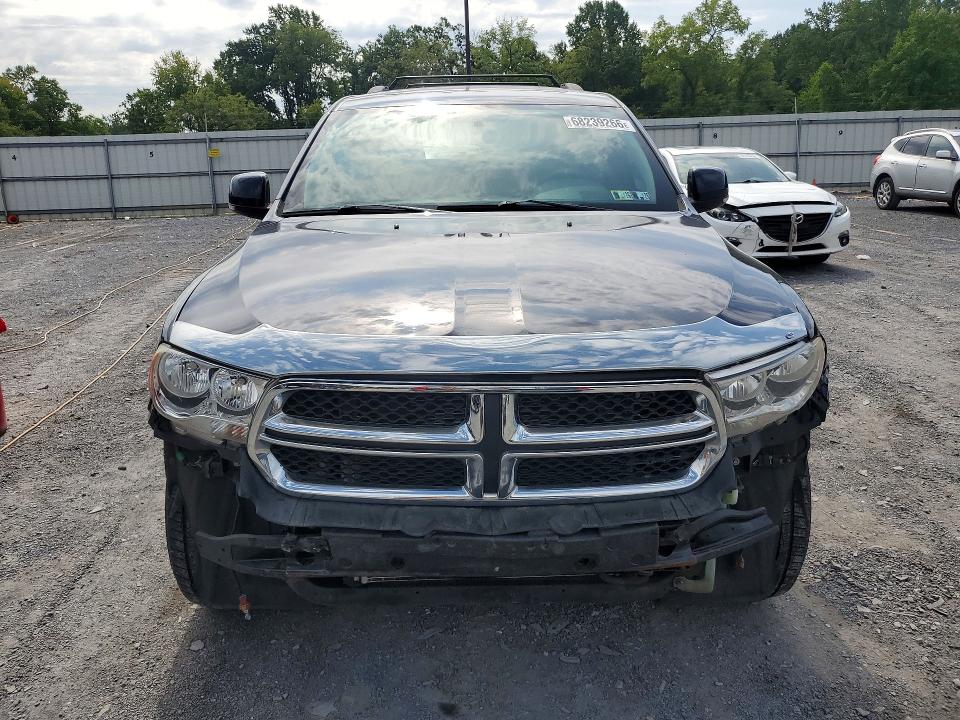 صورة رقم 5 من المزاد - 2012 DODGE DURANGO مع VIN 1C4RDJDGXCC330790