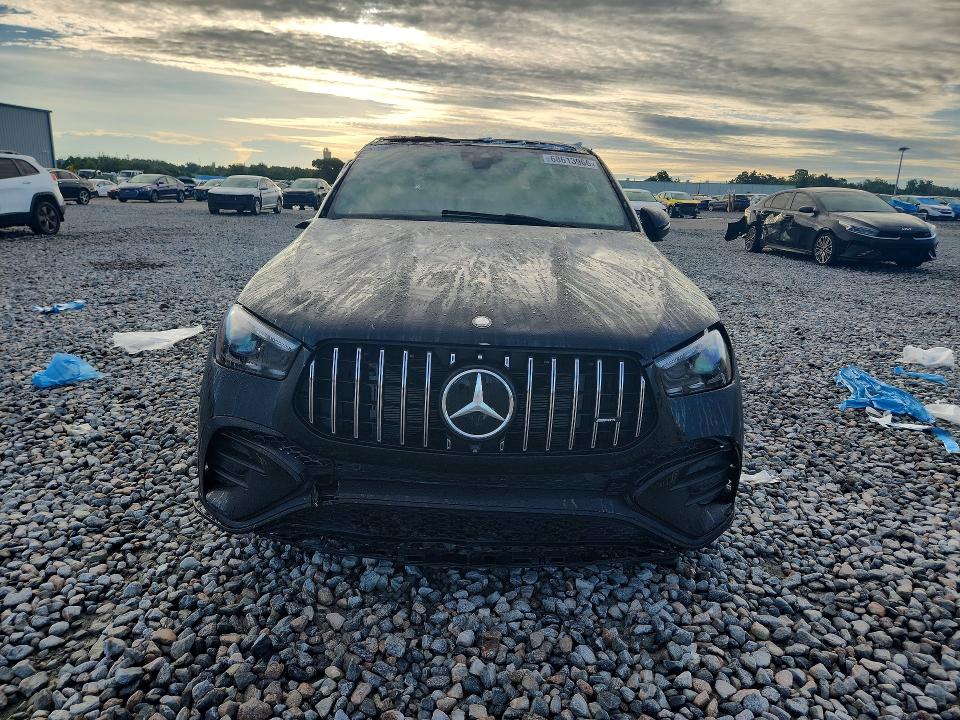 Снимка 5 от търг – 2024 MERCEDES-BENZ GLE COUPE с VIN 4JGFD6BB2RB098154