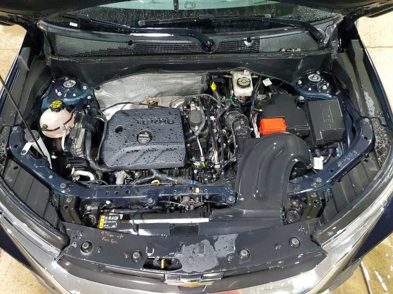 Photo 12 from auction – 2021 CHEVROLET TRAILBLAZER with VIN KL79MPSLXMB117491
