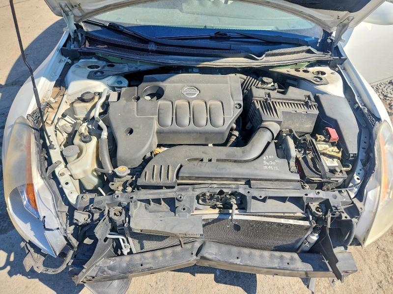 Photo 11 from auction – 2008 NISSAN ALTIMA with VIN 1N4AL24E98C186246
