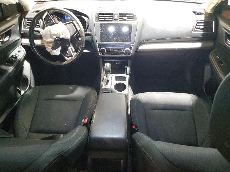 Снимка 8 от търг – 2019 SUBARU LEGACY с VIN 4S3BNAF69K3036556