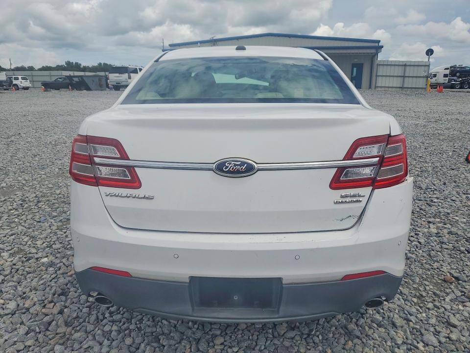 صورة رقم 6 من المزاد - 2013 FORD TAURUS مع VIN 1FAHP2E82DG190251