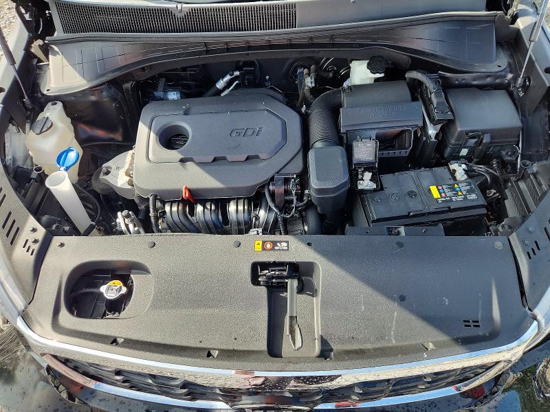 Photo 12 from auction – 2020 KIA SORENTO with VIN 5XYPG4A30LG656563