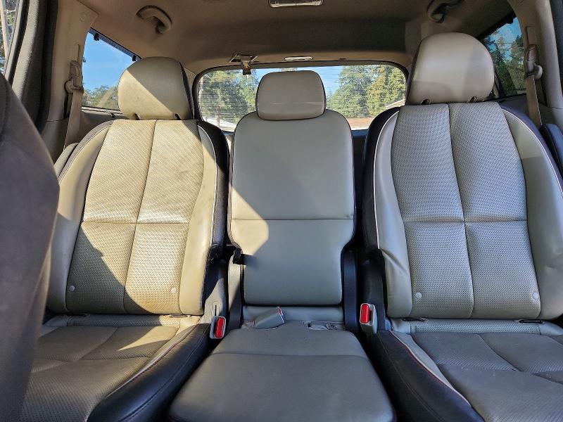 Zdjęcie 10 z aukcji – 2017 KIA SEDONA z VIN KNDMB5C14H6243025