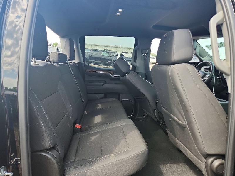 صورة رقم 10 من المزاد - 2026 CHEVROLET SILVERADO مع VIN 2GCUKDED1T1125208